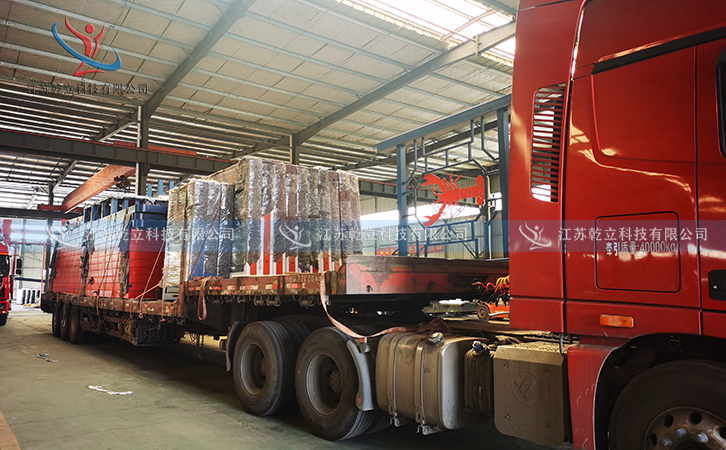 湖北潛江百搭候車(chē)亭發(fā)貨