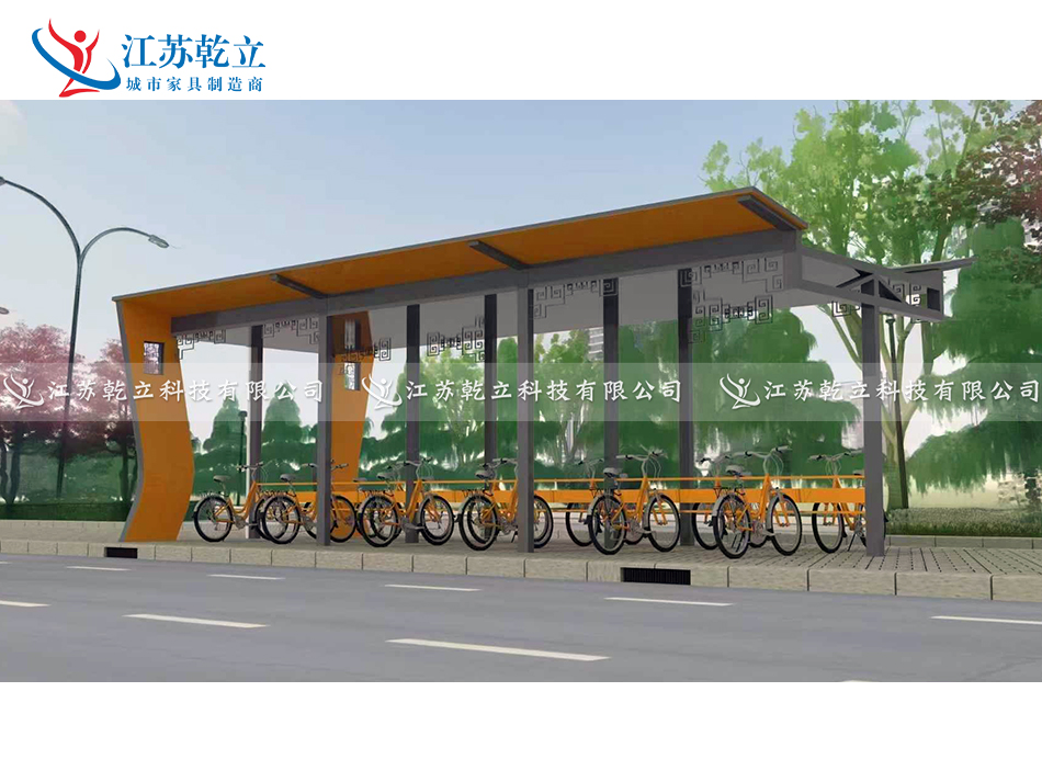 浙江候車亭發(fā)貨