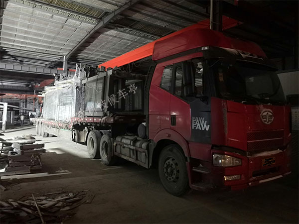 都昌候車亭