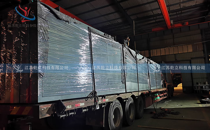 保定百搭候車亭即將出發(fā)